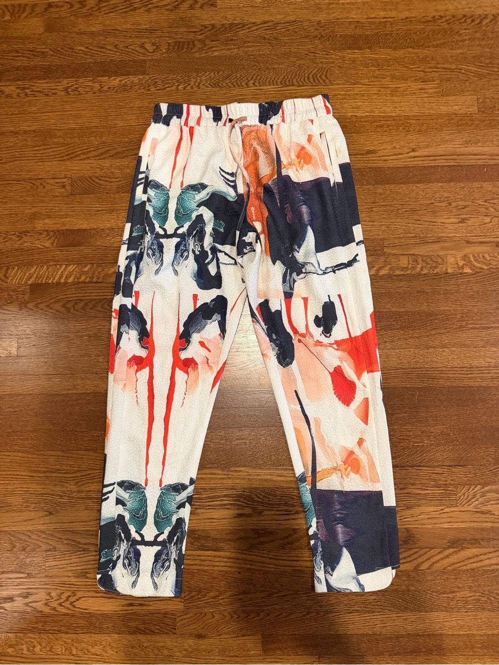 🆕 Surface to Air pants